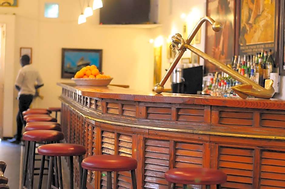 Hôtel La Résidence