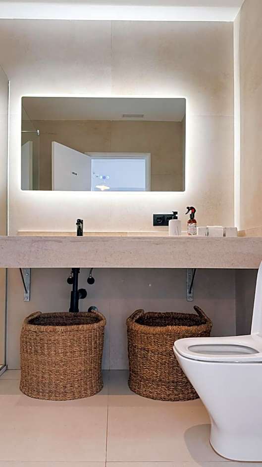 Hostal SA Roqueta Mahon