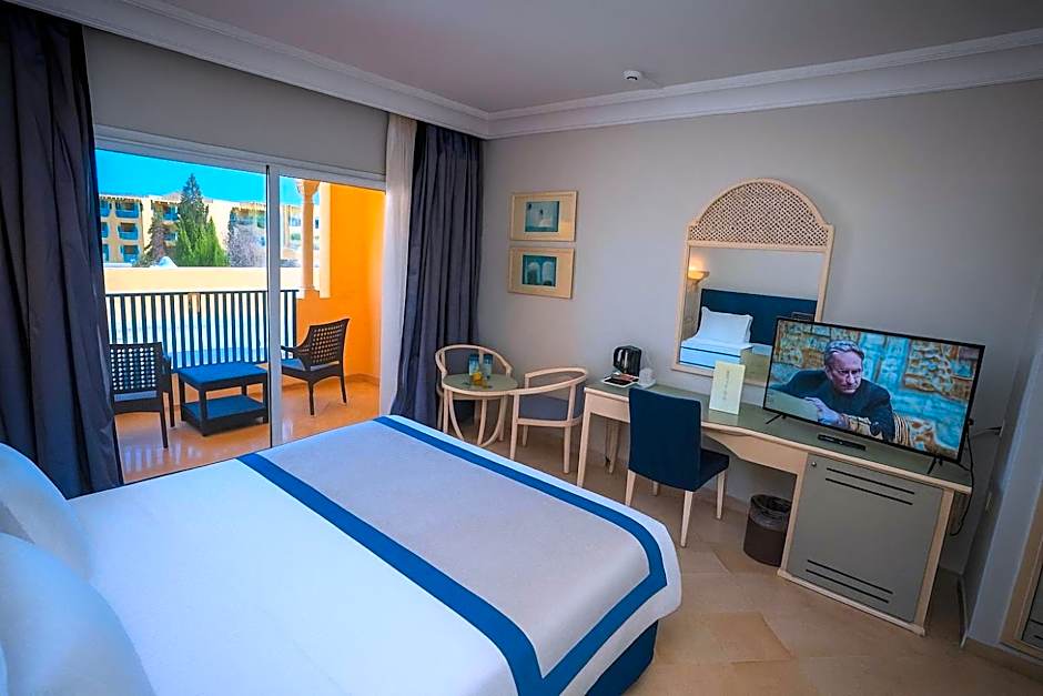 Verdi Tunis Beach Resort