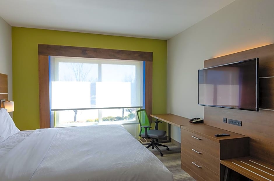 Holiday Inn Express Hotel & Suites Atlanta Airport West - Camp Creek By IHG