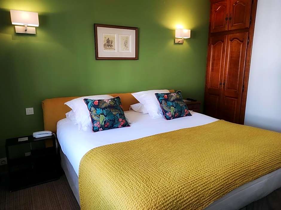 Hotel La Marisa Grande Plage