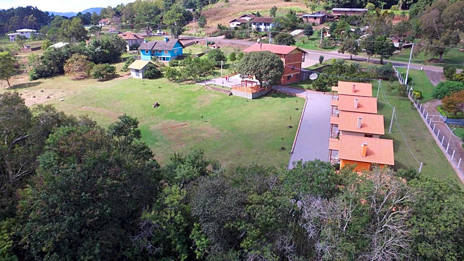 Pousada Villa Romantica