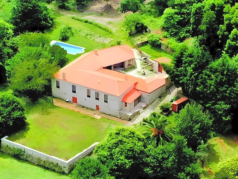 Pazo Larache — 23 fotoğraftan 1. fotoğraf