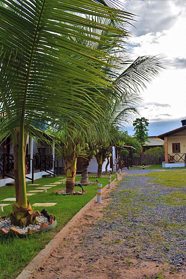 Pousada Delicia De Sono