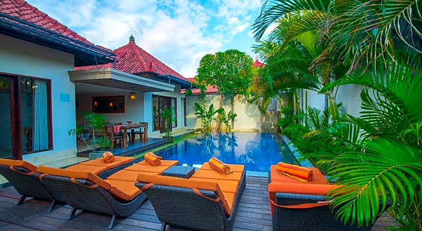 Taman Amertha Villas