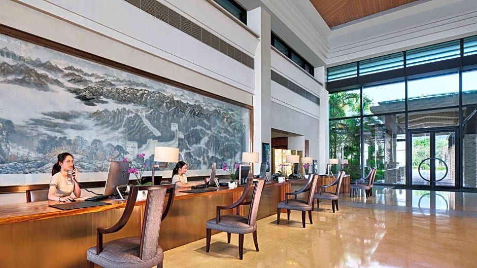 Crowne Plaza Hailing Island By IHG