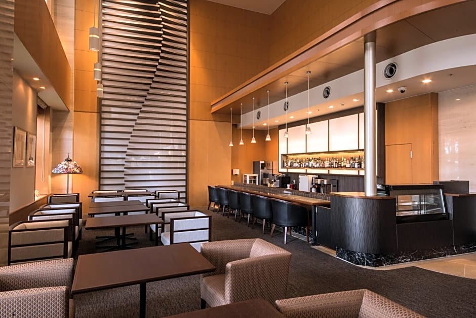 ANA Crowne Plaza Yonago by IHG