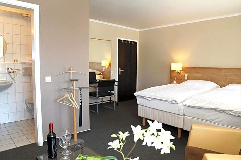 Hotel Altstadt-Passage