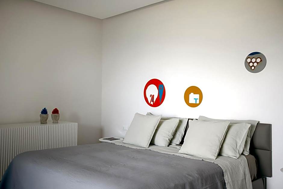 Tenuta di Castellaro Winery & Resort