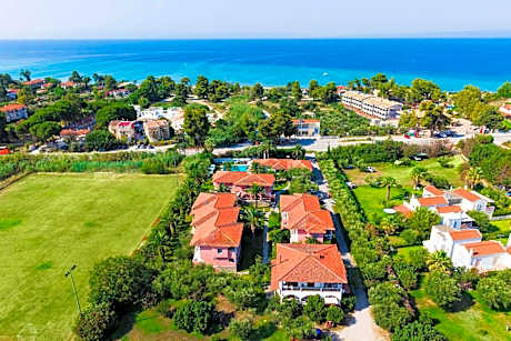 Hotel Hanioti Village Spa