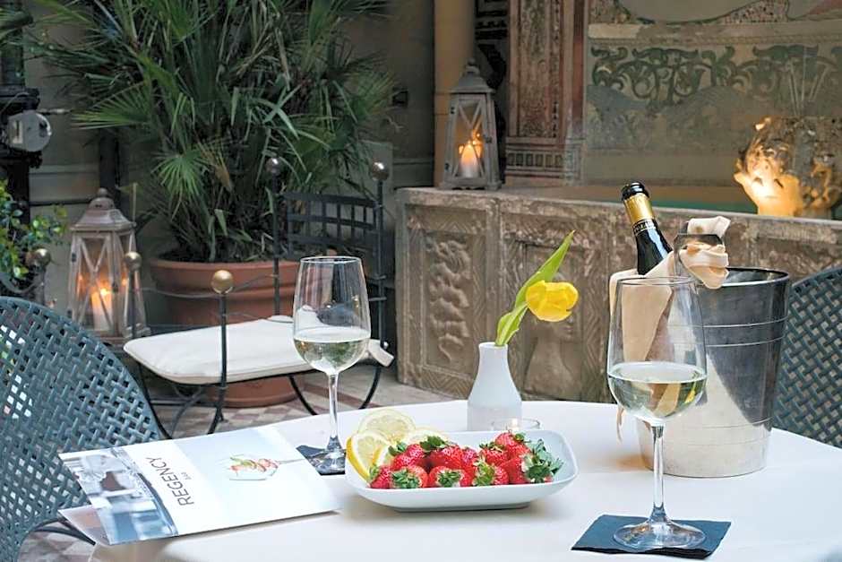 iH Hotels Milano Regency