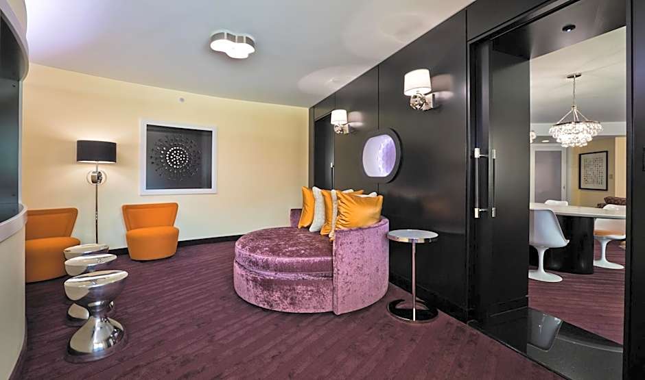 Washington Plaza Hotel