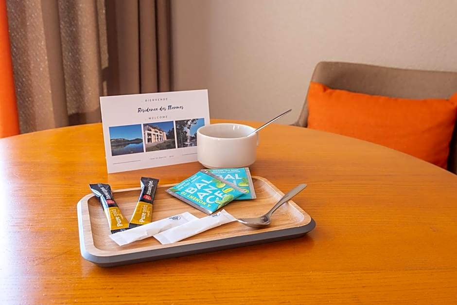 Residence Des Thermes