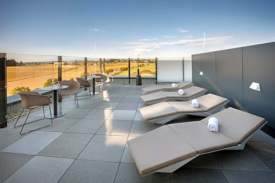 Holiday Inn Villingen Schwenningen By IHG