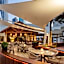 The Diplomat Radisson Blu Residence