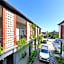 Urbanview Hotel Griya Menteng Palangkaraya by RedDoorz