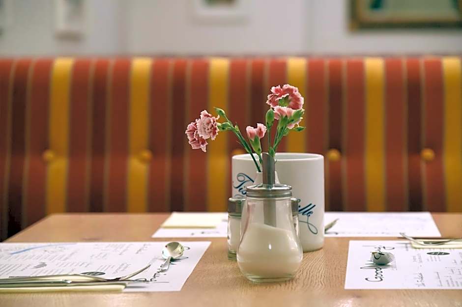 Hotel Krone 1512