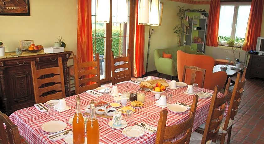 B&B Au fil des saisons sur la Wiels