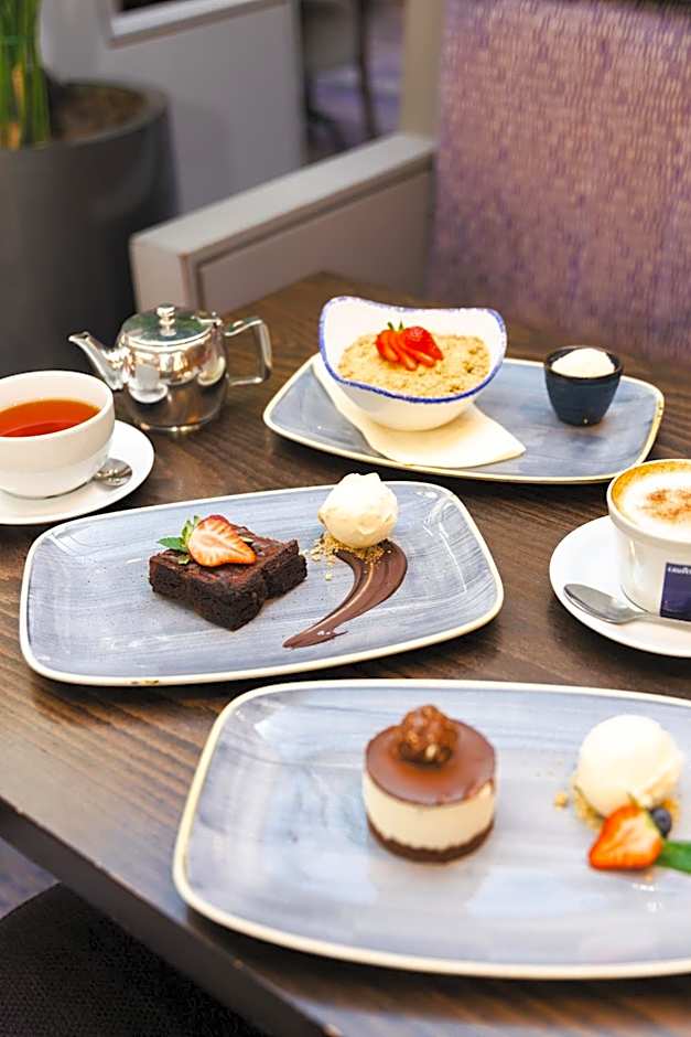 Leonardo Hotel Belfast