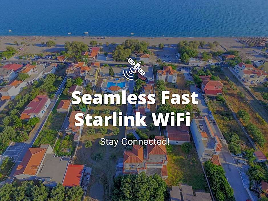 Pavlis Studios Kampos