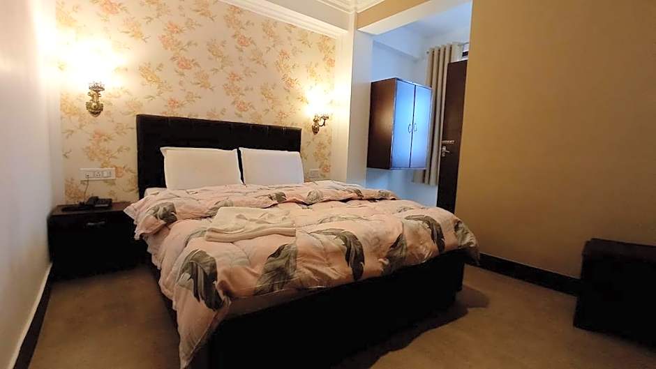 Hotel Leo International – Gangtok, OK