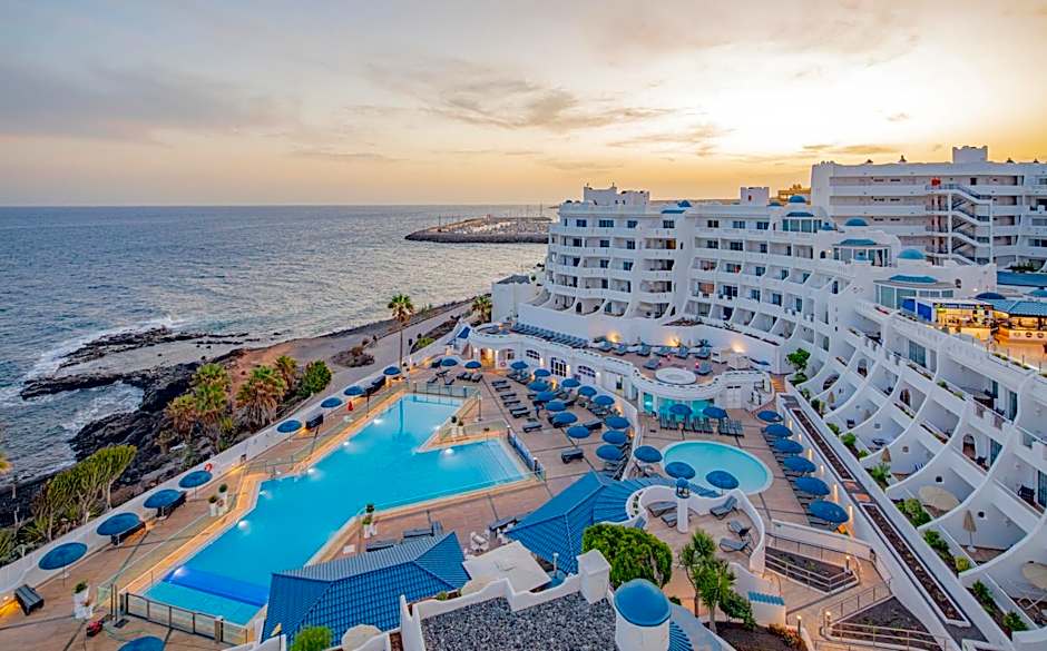 Santa Barbara Golf and Ocean Club By Diamond Resorts