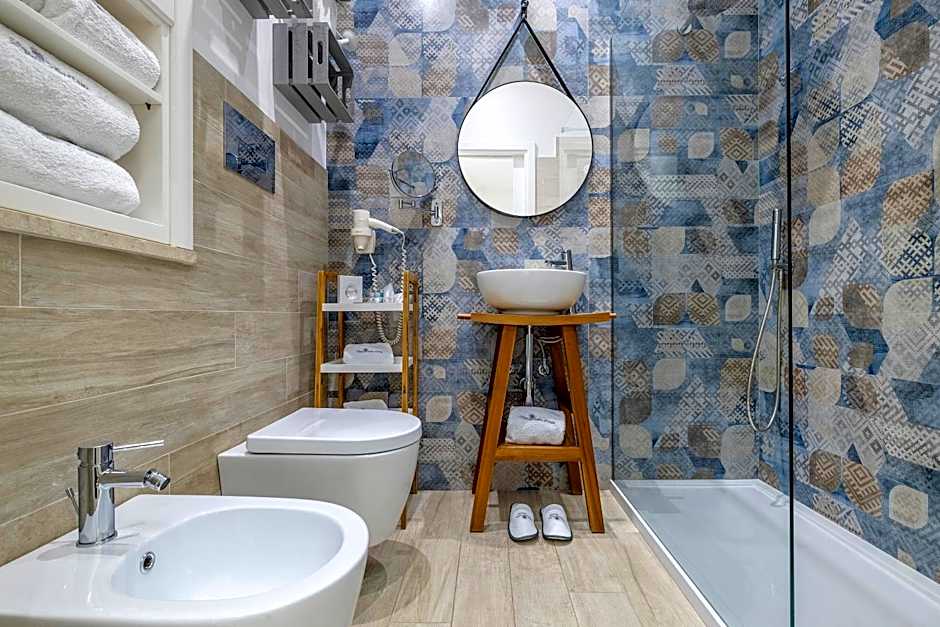 Hotel Soffio D'Estate