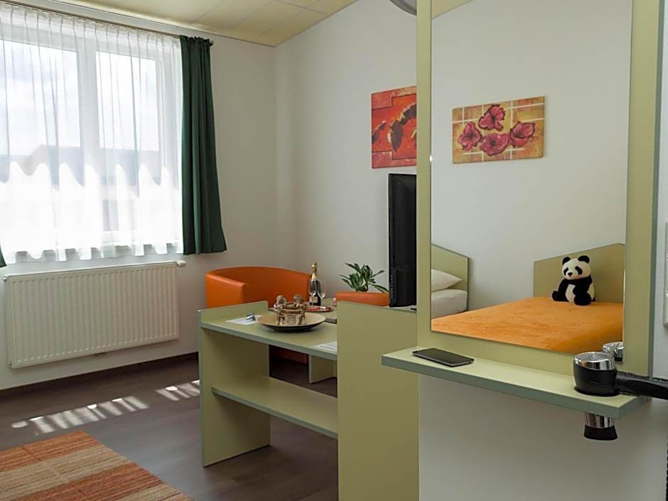 WinRooms "hotel&apartments"