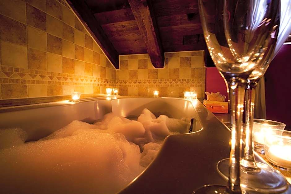 El Rincón de las Hoces del Duratón