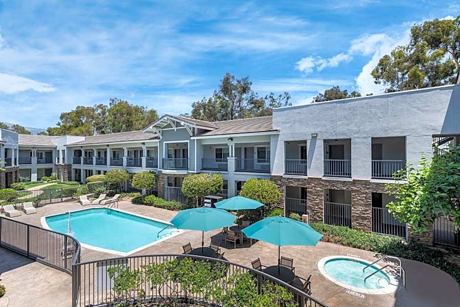 Holiday Inn Express Hotel & Suites San Dimas By IHG