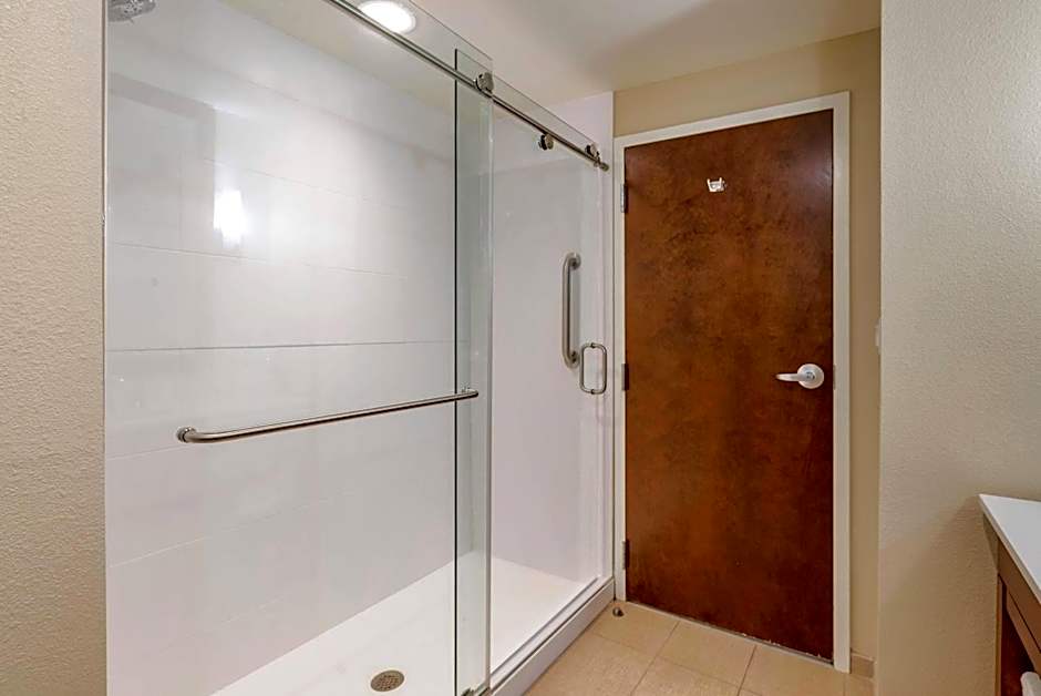 Comfort Suites Midland West