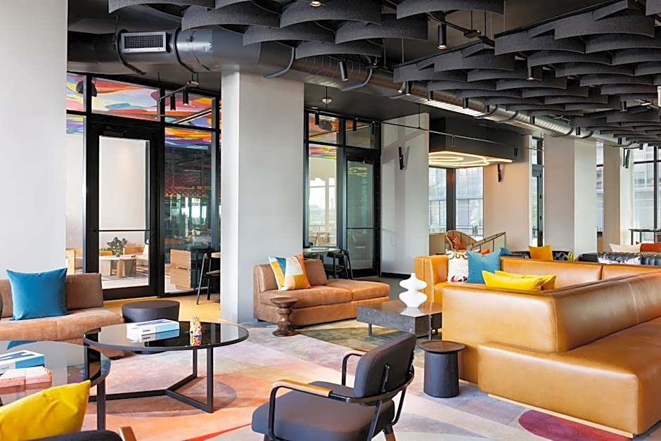 Moxy Miami Wynwood