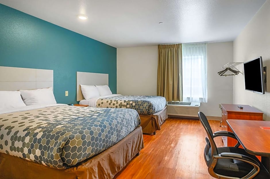 Econo Lodge Hammond