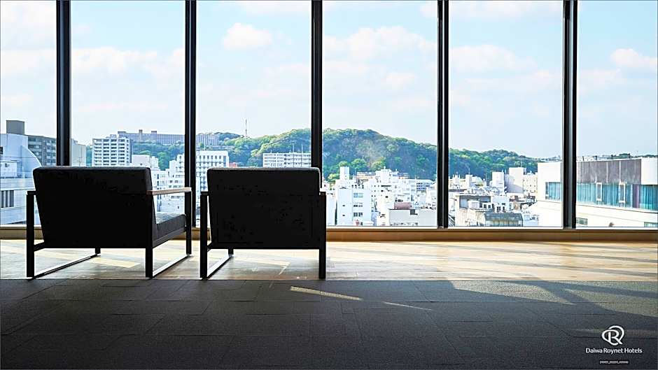 Daiwa Roynet Hotel Kagoshima Tenmonkan