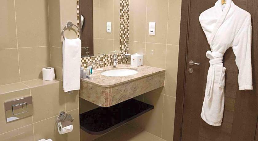 Gulf Executive Hotel & Residence Juffair