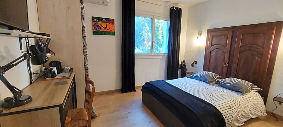 Campagno Chambre D Hote – Mougins, CT