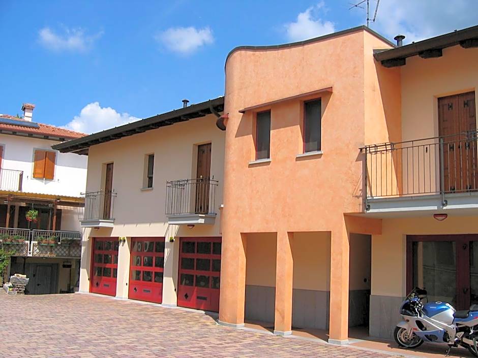 Hotel Da Si-Si