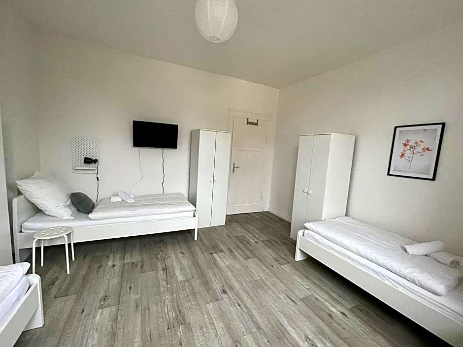 Schlafkonzept Hannover