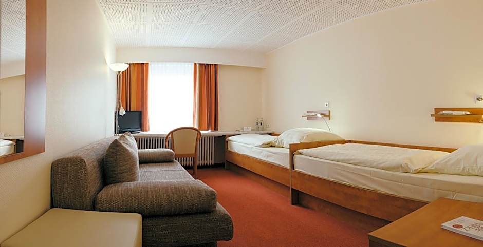 Photo 1 sur 5 de 2 Beds