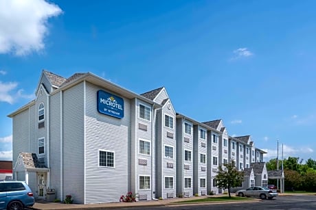 Microtel Inn La Crosse Onalaska Area