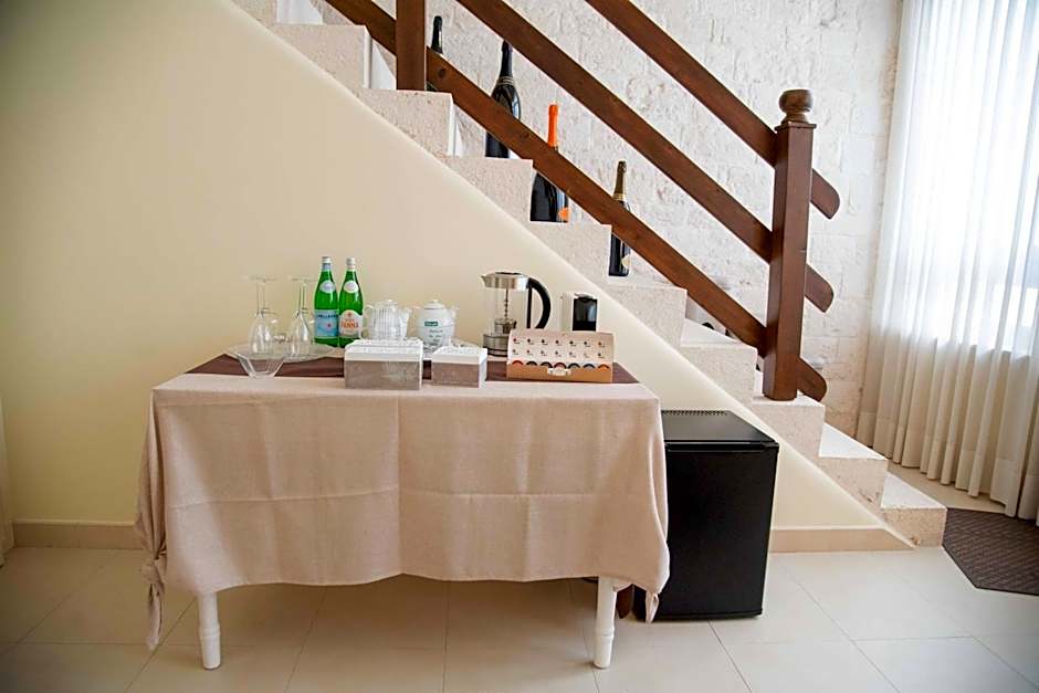 Perlage Suite Luxury B&B - Amazing view of Trulli