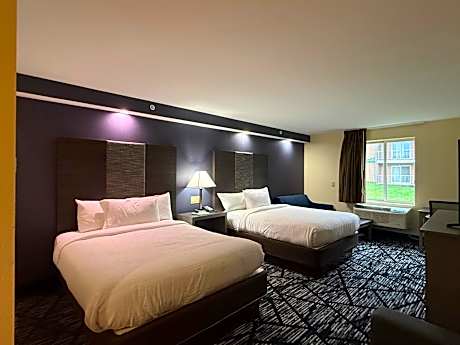 Plymouth Bay Inn