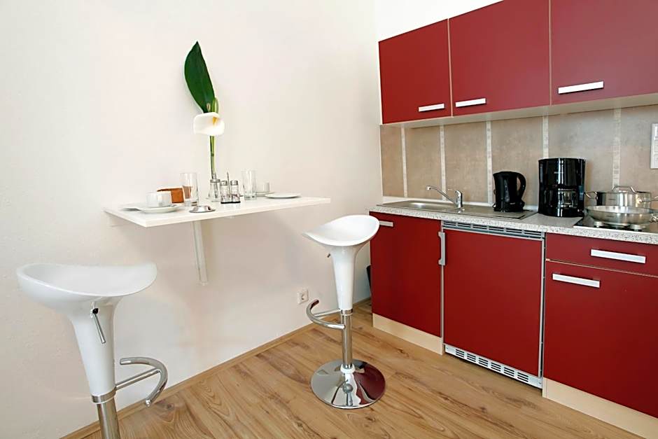 Genova Hotels Design Apart