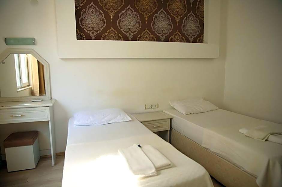 SARAY APART OTEL