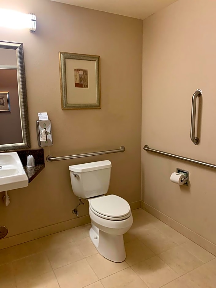 Holiday Inn Express Hotel & Suites North Sequim By IHG