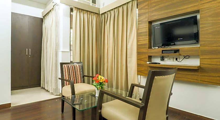 Stately Suites - Mg Road