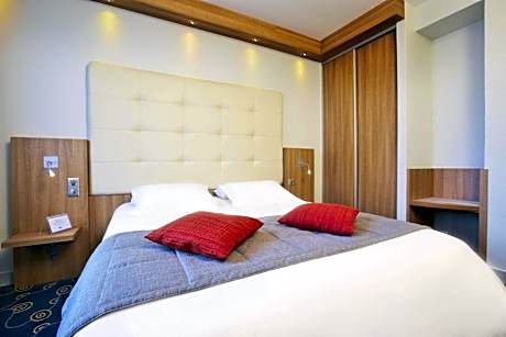 1 Double Bed