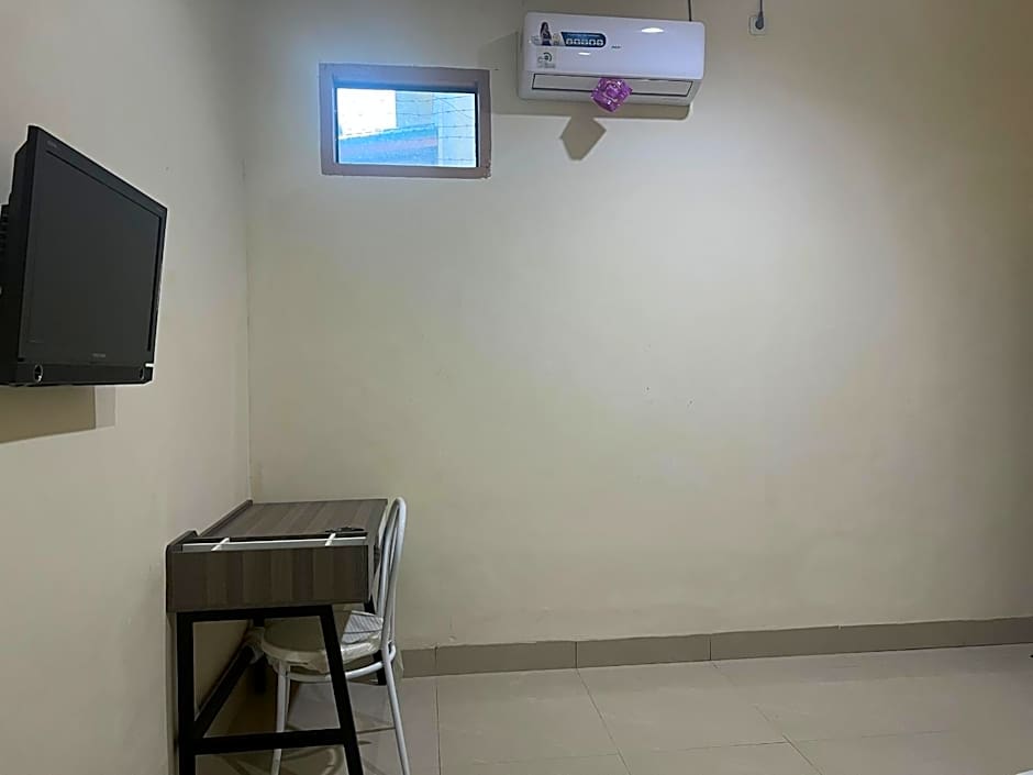 Hotel O Wisma Aliyah Near Sidrap