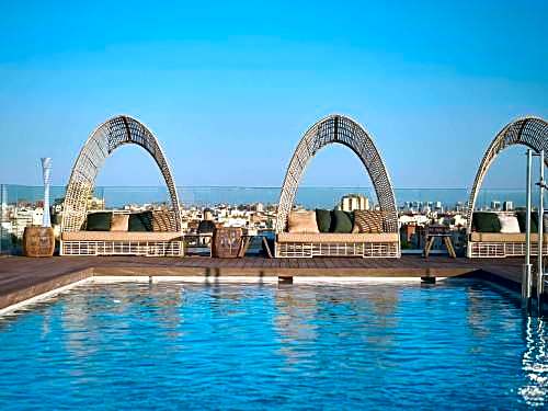 Novotel Valencia Lavant