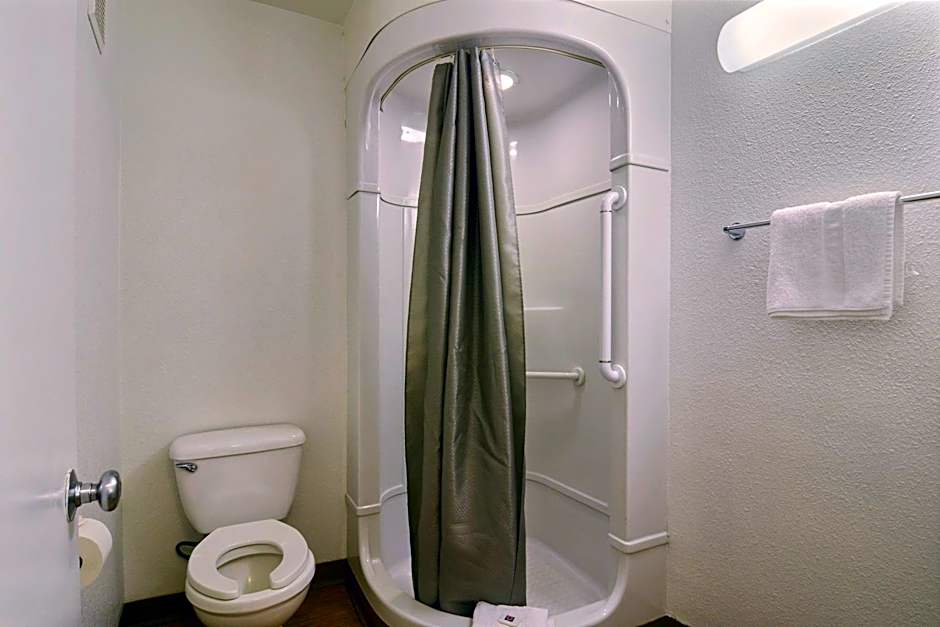 Motel 6-Tumwater, WA - Olympia